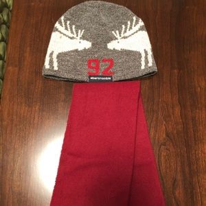 Abercrombie Beanie